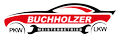 Logo Buchholzer KFZ-Handel GmbH